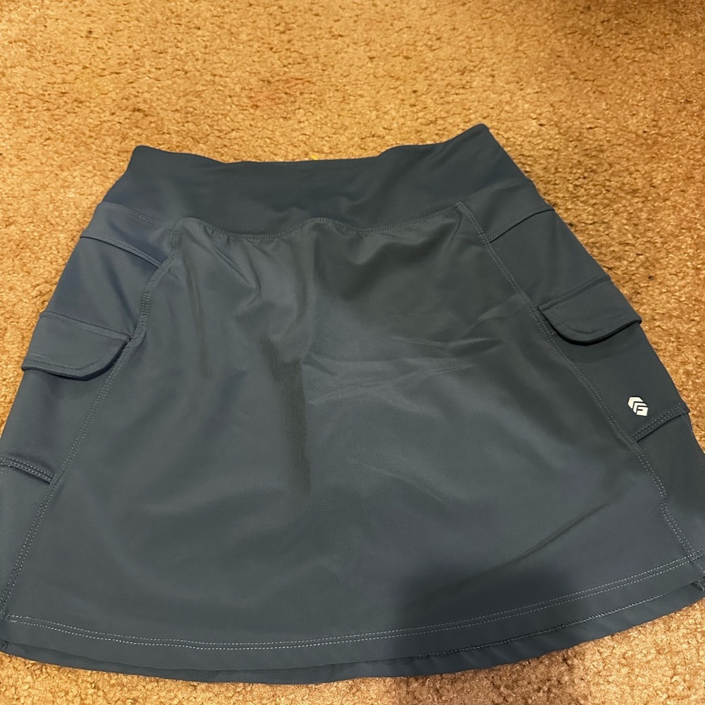 Women’s Small Tennis Skirt